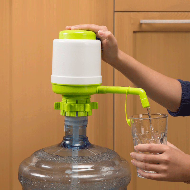 健康饮水器